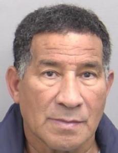 Pablo Hernandez a registered Sex Offender of Virginia