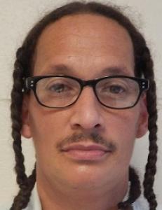 Jared Leighton Burrill a registered Sex Offender of Virginia