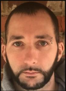 Brandon Lee Francioni a registered Sex Offender of Virginia