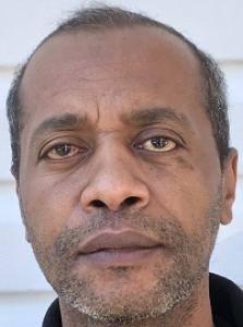 Kalid Abdelwhab Mohamed a registered Sex Offender of Virginia