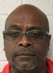 Alvin Carneal Neblett a registered Sex Offender of Virginia