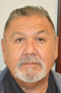 Frank Hernandez a registered Sex Offender of Virginia