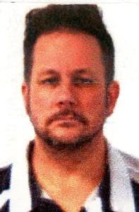 Jeffrey Alan Christian a registered Sex Offender of Virginia