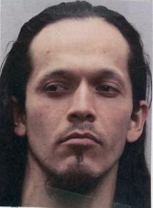 Antonio Ernesto Marquez Jr a registered Sex Offender of Virginia