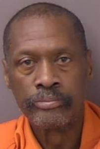 Lionel Bruce Majors a registered Sex Offender of Virginia