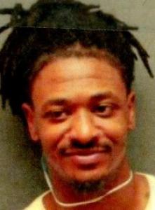 Antuan Shamar Hardman a registered Sex Offender of Virginia