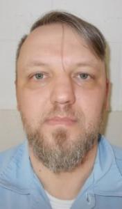 Jeffery Bryant Hamm a registered Sex Offender of Virginia