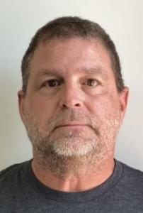 Todd Bryan Shaw a registered Sex Offender of Virginia