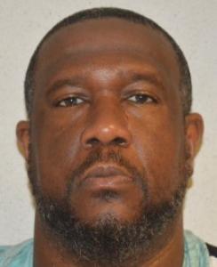 Kevin Bernard Page a registered Sex Offender of Virginia