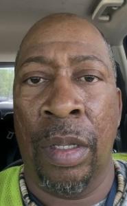 Gerald Darnell Dudley a registered Sex Offender of Virginia