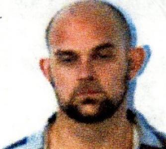 Christopher Allen Anderson a registered Sex Offender of Virginia