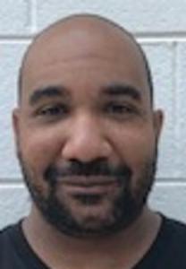 Marcus Derrell Allen a registered Sex Offender of Virginia