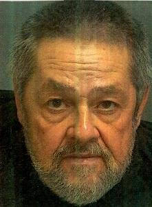 Phillip Wayne Newbourne a registered Sex Offender of Virginia