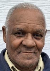 Eddie Randolph Jackson a registered Sex Offender of Virginia