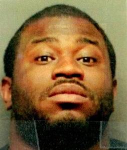 Aaron Jamal Hawkins a registered Sex Offender of Virginia