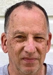 Larry Lee Freeman a registered Sex Offender of Virginia