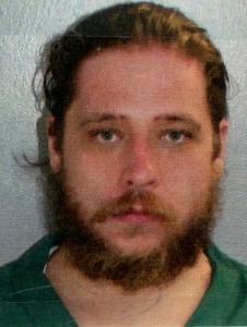 Justin Lee Hosey a registered Sex Offender of Virginia