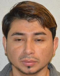 Jaime Delsio Castro a registered Sex Offender of Virginia