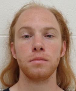 Christopher Frederick Wandall a registered Sex Offender of Virginia
