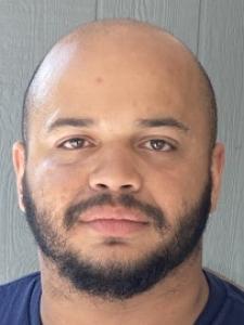 Kenny Lee Anderson a registered Sex Offender of Virginia