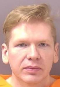 Wesley Jacob Heintzelman a registered Sex Offender of Virginia