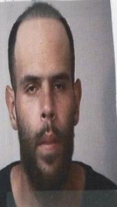 Jonathan Rodriguez-arzuaga a registered Sex Offender of Virginia