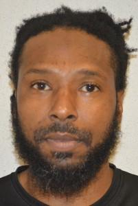 Maceo Andrea Johnson a registered Sex Offender of Virginia