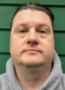 Derek Ilmari Kemppainen a registered Sex Offender of Virginia