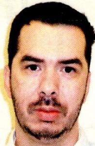 Pedro Rafael Morales a registered Sex Offender of Virginia