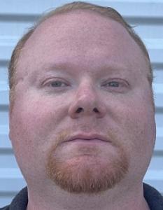 Patrick Ray Cassady a registered Sex Offender of Virginia