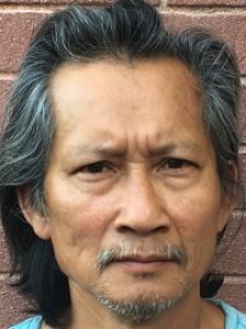 Dung F Tran a registered Sex Offender of Virginia
