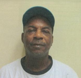 Tyrone Watkins a registered Sex Offender of Virginia
