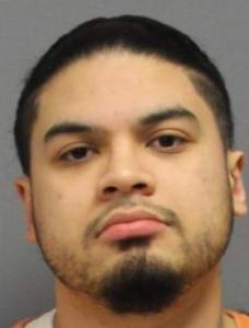 Eric Reinaldo Guillen-mendez a registered Sex Offender of Virginia