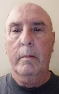 Frank Wellington Borum Jr a registered Sex Offender of Virginia