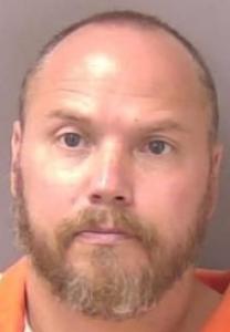 Daryl Jon Vandonk a registered Sex Offender of Virginia