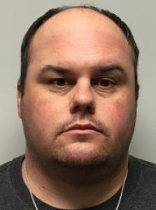 Paul Jordan Smith a registered Sex Offender of Virginia