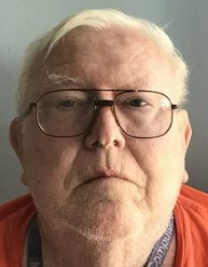 Roy Louis Spilman Jr a registered Sex Offender of Virginia