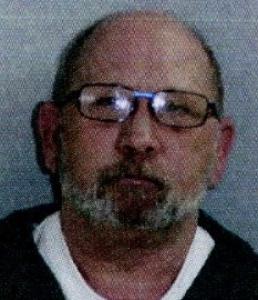 Billy Wayne Broughman a registered Sex Offender of Virginia