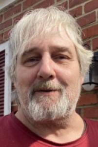 David Donald Fuller a registered Sex Offender of Virginia
