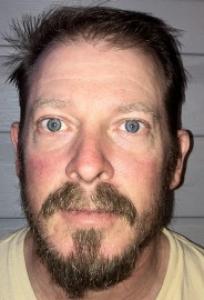 Jeffery Scott Whitney a registered Sex Offender of Virginia