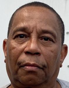 Calvin Mac Minor Sr a registered Sex Offender of Virginia