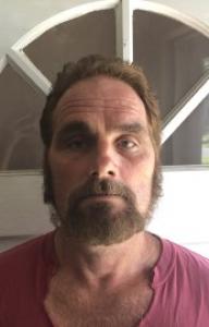 Scott Allen Hockenbury a registered Sex Offender of Virginia
