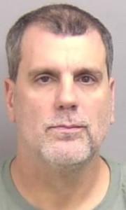 Mark Edward Sipe a registered Sex Offender of Virginia