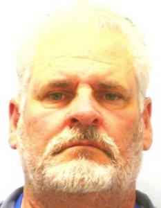 Michael Raymond Henderson a registered Sex Offender of Virginia