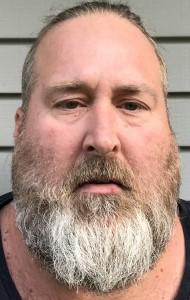 Jason Paul Skaggs a registered Sex Offender of Virginia