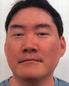 Thomas Christopher Yu a registered Sex Offender of Virginia
