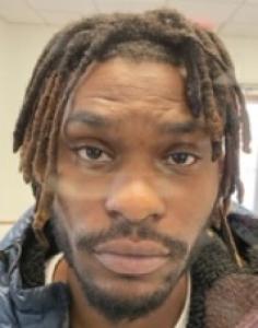 Trevonne Christopher Jackson a registered Sex Offender of Virginia