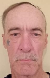 Roy Macon Bliss a registered Sex Offender of Virginia