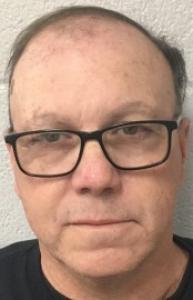 Gary Lee Asbury a registered Sex Offender of Virginia
