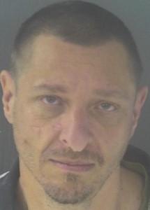 Randy William Underwood Jr a registered Sex Offender of Virginia